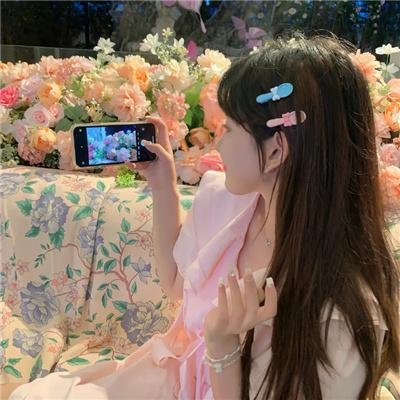绚烂一刻